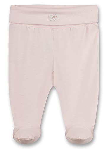 Sanetta Baby-Mädchen 221745 piżama dla małych dzieci, jasnoróżowa, 50