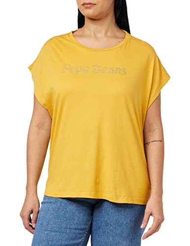 Pepe Jeans bluza damska carli, 098 colemans, XS
