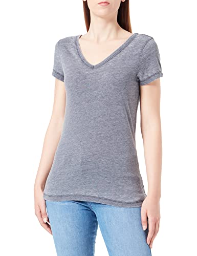 ONLY Onlwrongly S/S Top Cs JRS T-shirt damski, czarny, M