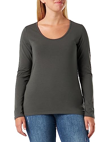 s.Oliver T-shirt damski, 7909., 48