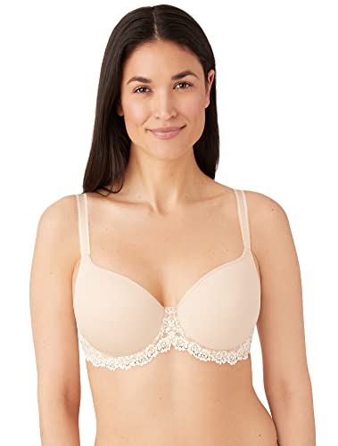 Wacoal Damski biustonosz Embrace Lace Contour Bra
