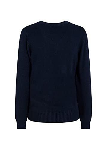 Soya Concept Sweter damski, granatowy, M