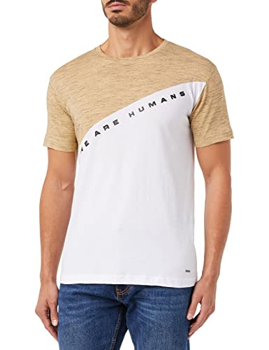 Inside Koszulka męska, 42 EU, XXL-3XL