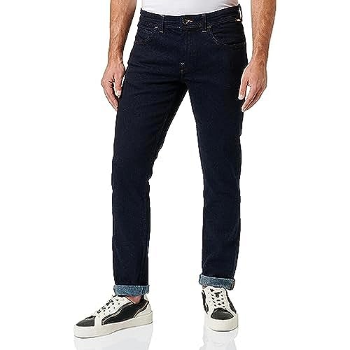 Timberland Core Indigo Denim Spodnie męskie, Rinse, 36W / 34L