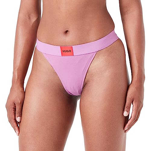 HUGO stringi, Medium Purple
