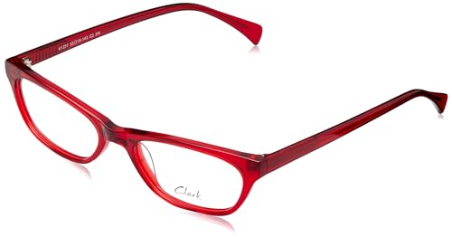 Clark Unisex 1231 okulary przeciwsłoneczne, 002, 18, 002, 18