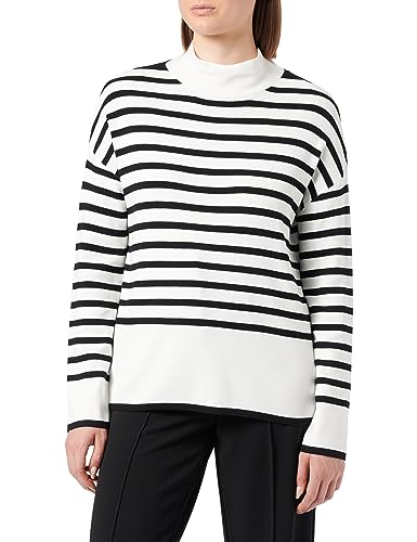 comma Damski kardigan z dzianiny, 01 g1, 36