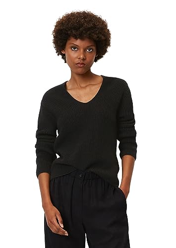 Marc O'Polo Sweter damski z długim rękawem, 990., XXS