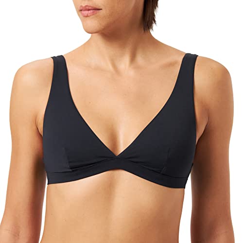 United Colors of Benetton Biustonosz damski, Nero 700, XS