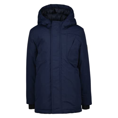 Vingino Chłopcy TEKAI, ciemnoniebieski, 128