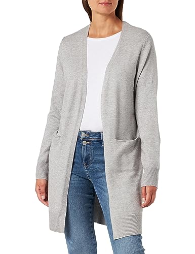 Q/S by s.Oliver Damski kardigan z dzianiny, 9400., XXL