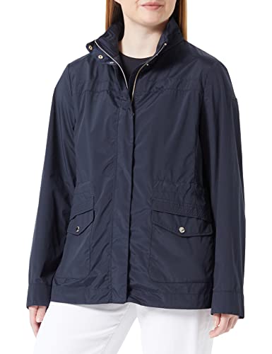 Geox Damska kurtka W DANDRA Jacket, Sky Captain, 50, sky captain, 50