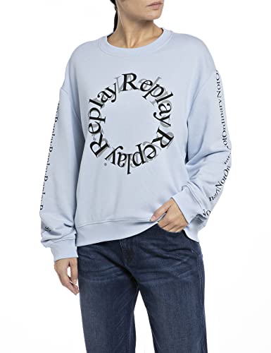 Replay Bluza damska