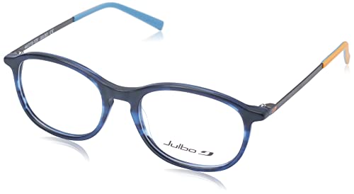 Julbo Mambo Unisex Dorosły, Żółwy szary, 44/15/125