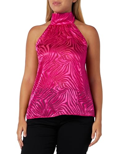 Pinko Koszula damska, N17_pink Pinko, 40