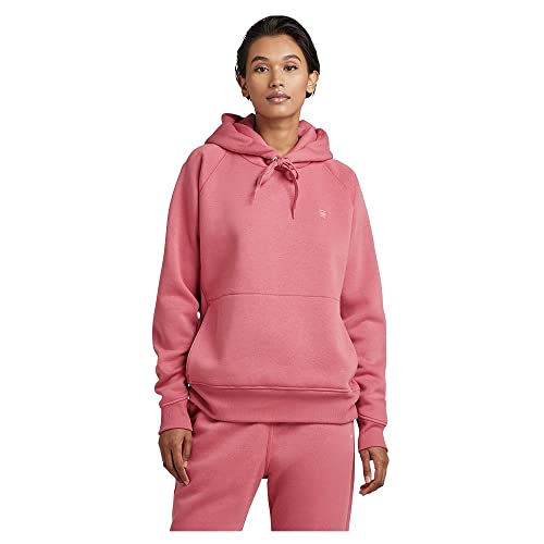 G-STAR RAW Damski sweter Premium Core 2.0 Hdd Sw Wmn, Różowy (Pink Ink D21255-c235-c618), S