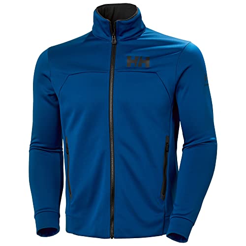 Helly-Hansen męska kurtka polarowa HP, 606 Deep Fjord, S