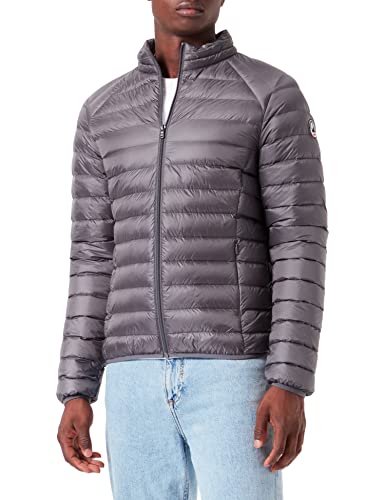 JOTT Mat męska kurtka puchowa z długimi rękawami