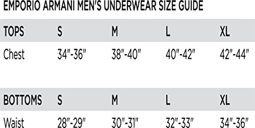 Emporio Armani Damskie spodnie dresowe o luźnym kroju, Arctic, XL