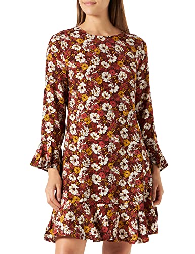 Pepe Jeans Koszulka damska Leire, 262brick, XS