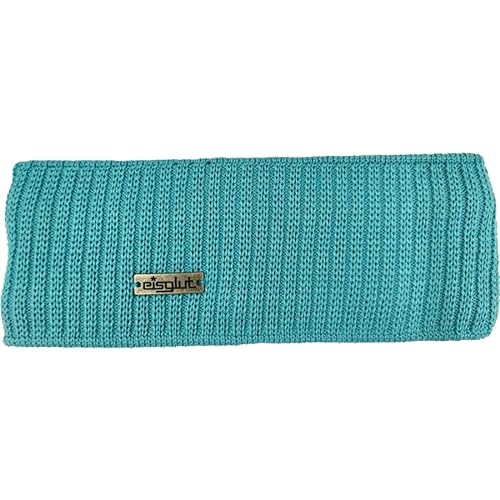 Eisglut Opaska na czoło Ninl Merino, Sky, jeden rozmiar