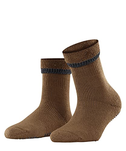 Falke Skarpetki damskie, Brązowy (Tawny 5124), 39-42 EU