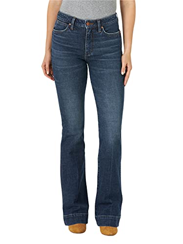 Wrangler Dżinsy damskie, Sara, 31W / 32L