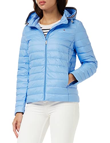 Litao-Case Damska kurtka puchowa LW, wielokolorowa, XL, Wielobarwny, XL