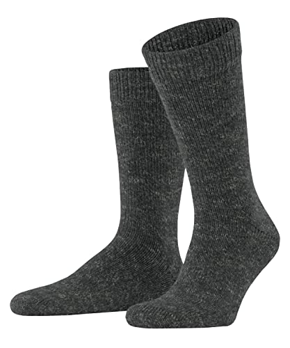 ESPRIT Damskie Festive Boot Skarpety oddychająca regulująca temperaturę neutralizująca zapachy wełna jednokolorowe 1 Para