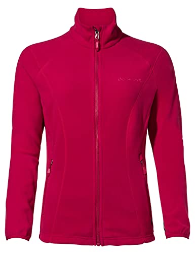 VAUDE Women's Rosemoor kurtka polarowa II - damska kurtka polarowa