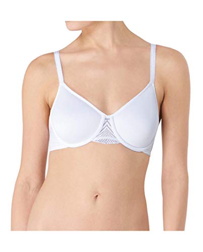 Triumph My Perfect Shaper biustonosz WP B-F 75-95, biały, 80C