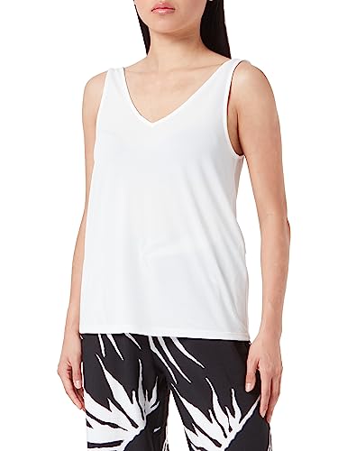 comma T-shirt damski, 0120, 32