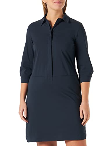 Betty Barclay Sukienka damska, Dark Sky, 38 PL