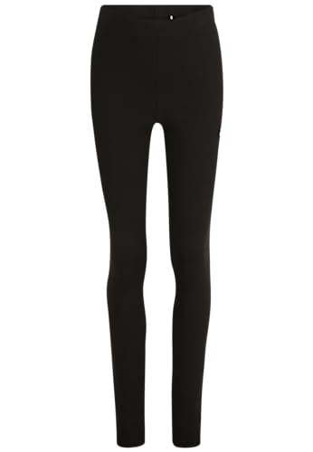 FILA Dziewczęce legginsy Beausoleil, czarny, 170/176 cm