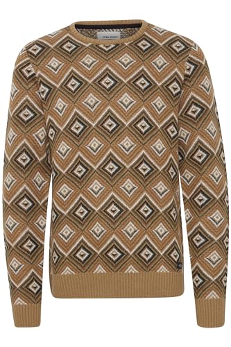 Blend sweter męski, 181022/Ermine, L