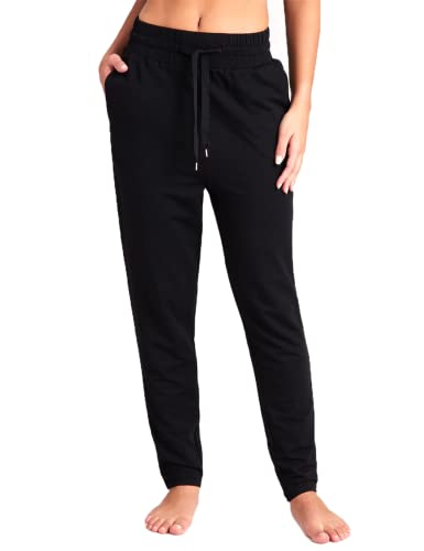 Schiesser Damska Bluza z Podkoszulkami, Brązowa, 36