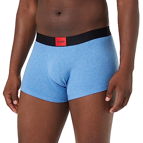 HUGO Trunk, Open Blue, XXL