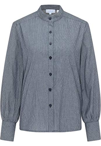 usha BLUE LABEL Koszula damska 19610957, morski, XL