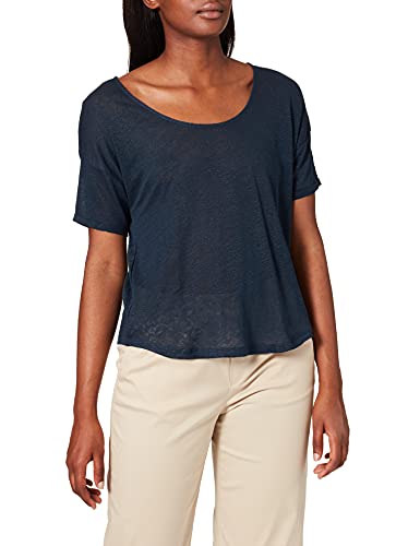 Naf Naf Oakila MC Koszulka damska