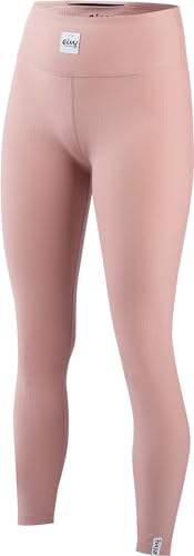 Eivy Legginsy damskie Icecold Rib Tights