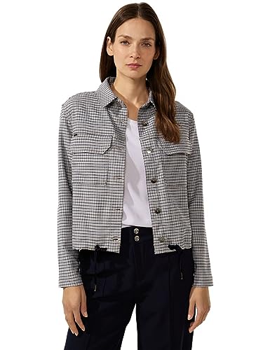 Street One Damska kurtka przejściowa, Deep Blue, 44