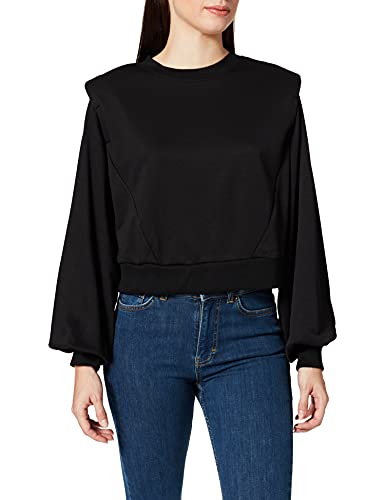 Urban Classics Damska bluza z kapturem z wyściółką