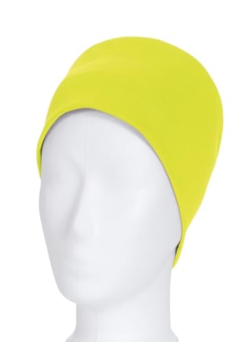 Trigema Dziewczęca czapka beanie, Powergreen, jeden rozmiar