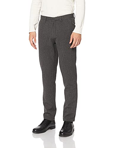 Casual Friday Spodnie męskie, 181027/Bison, 31W / 32L