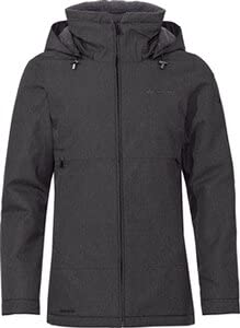 VAUDE Kurtka damska Limford IV, Phantom Uni, 38