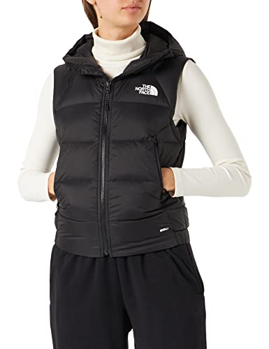 THE NORTH FACE kurtka damska hyalite, czarny (Tnf Black), XS