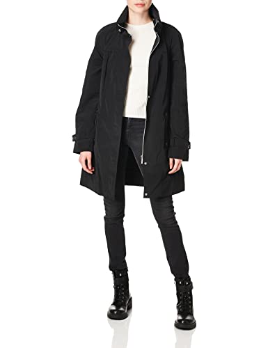 Calvin Klein Damska kurtka Anorak z długim opakowaniem