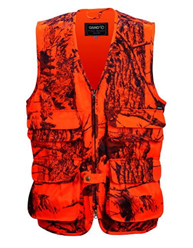 Gamo Outdoor Becada męska kurtka puchowa