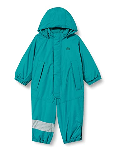 Fred's World by Green Cotton Unisex Baby Outwear Suit kombinezon narciarski, Lake, 86
