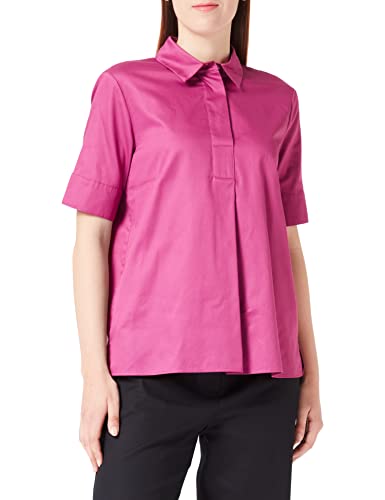 GERRY WEBER Edition Damska 860073-66403 bluzka, Orchid, 38, Orchid, 38